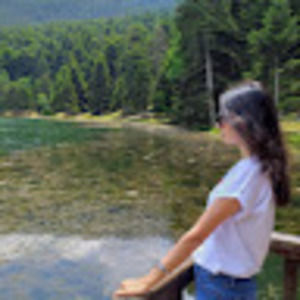 Meet your Posher, Sabiha